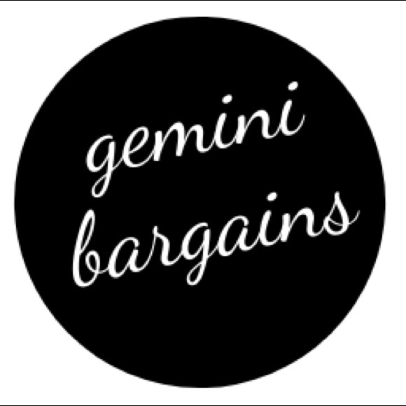 geminibargains